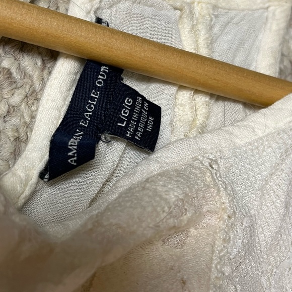 American Eagle tank top, size US L - Picture 3 of 3